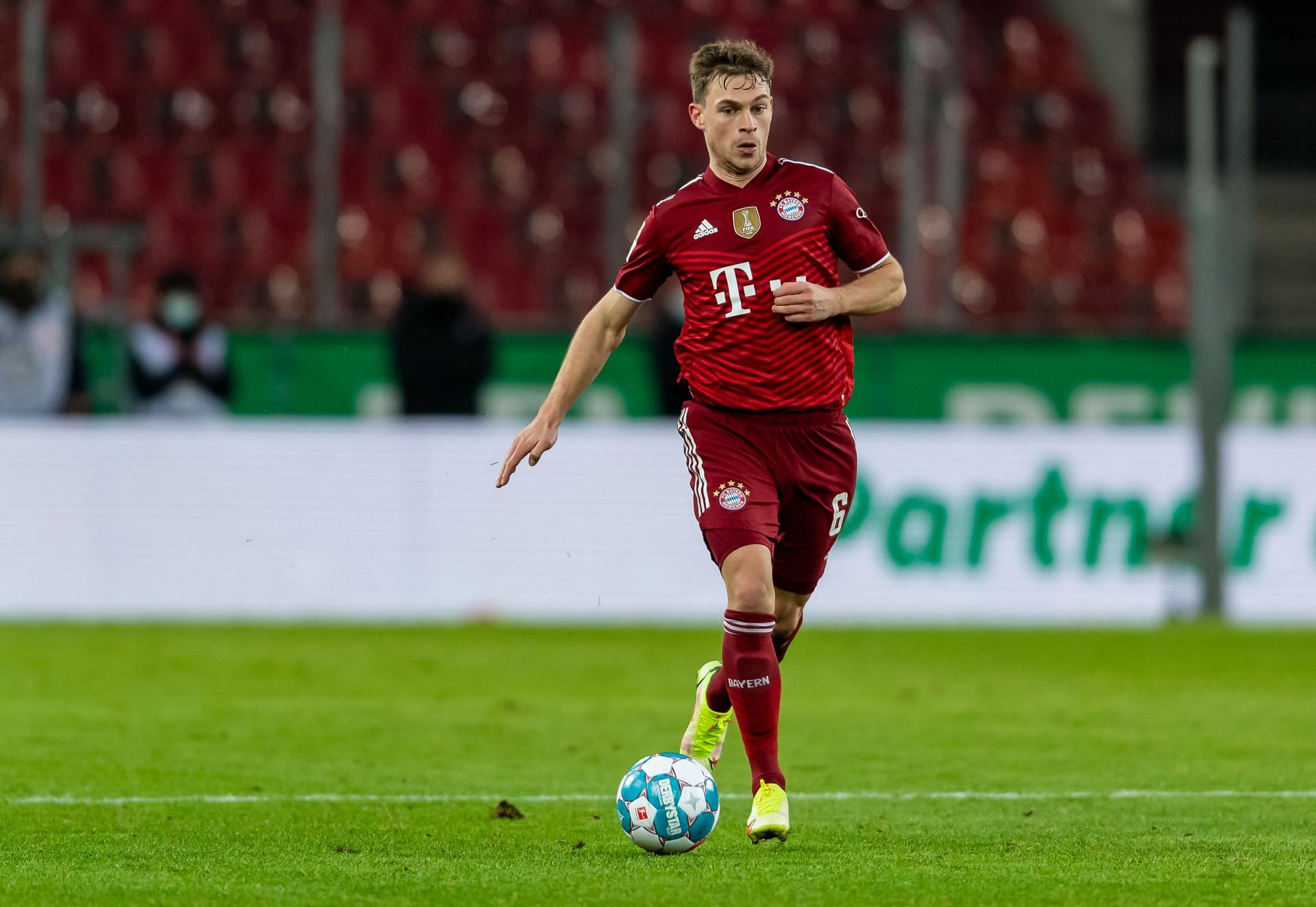 1. FC Köln v FC Bayern München - Bundesliga